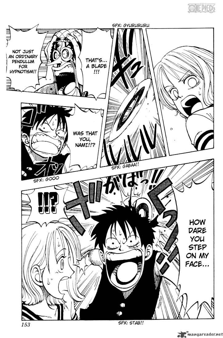 Chapter 34 - The Caretaker Kurahadol (Image 3)