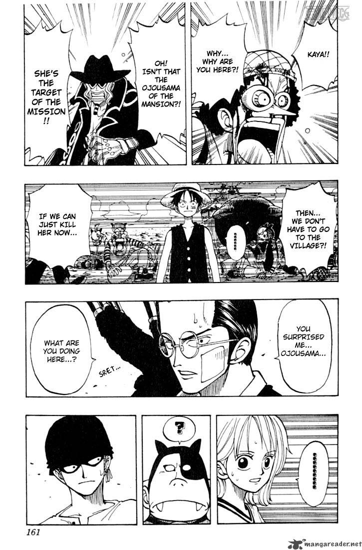 Chapter 34 - The Caretaker Kurahadol (Image 11)