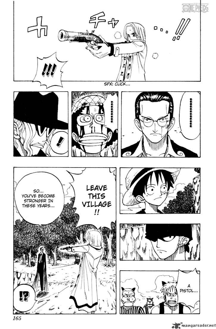Chapter 34 - The Caretaker Kurahadol (Image 15)