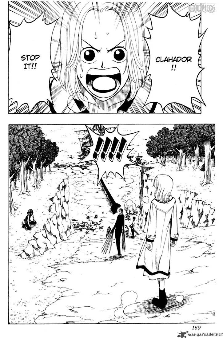 Chapter 34 - The Caretaker Kurahadol (Image 10)