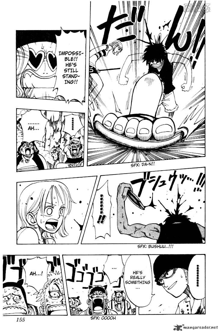 Chapter 34 - The Caretaker Kurahadol (Image 5)