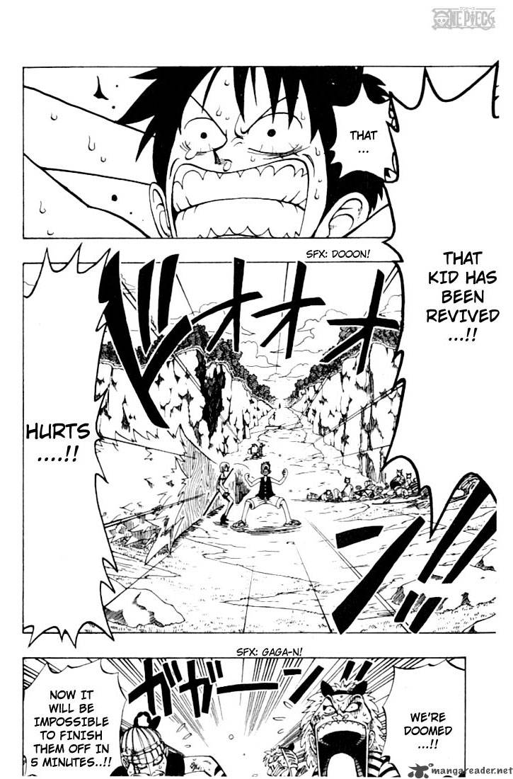 Chapter 34 - The Caretaker Kurahadol (Image 6)