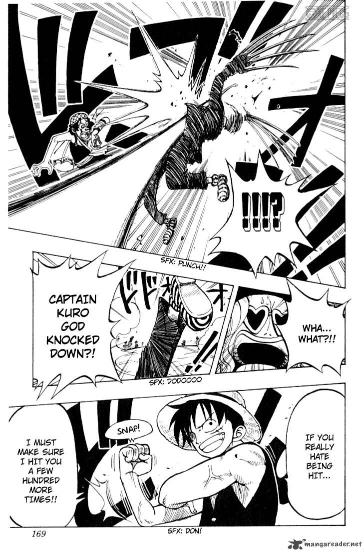 Chapter 34 - The Caretaker Kurahadol (Image 19)