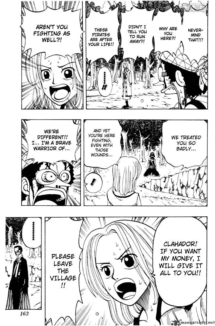 Chapter 34 - The Caretaker Kurahadol (Image 13)