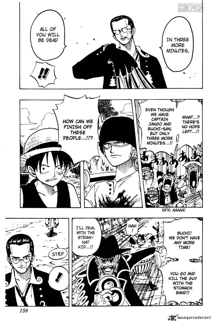 Chapter 34 - The Caretaker Kurahadol (Image 9)