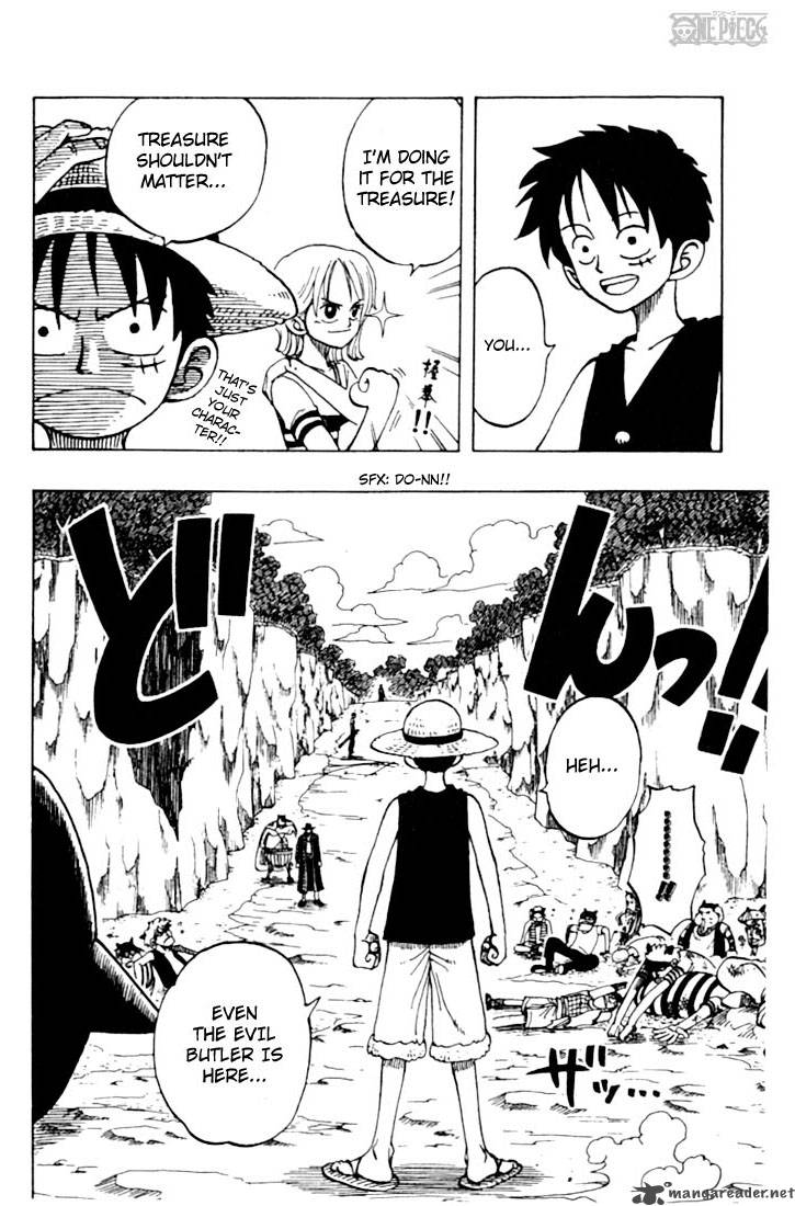 Chapter 34 - The Caretaker Kurahadol (Image 8)