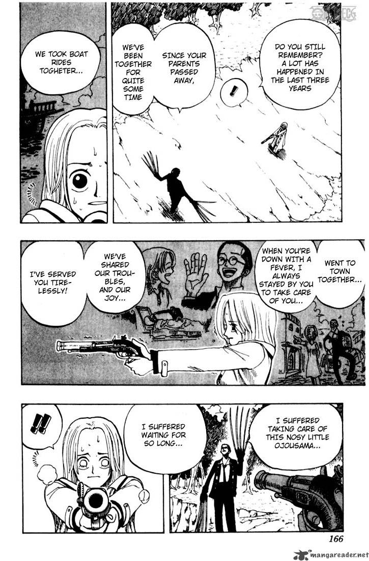 Chapter 34 - The Caretaker Kurahadol (Image 16)