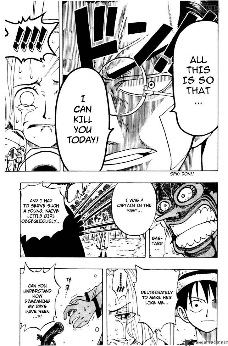 Chapter 34 - The Caretaker Kurahadol (Image 17)