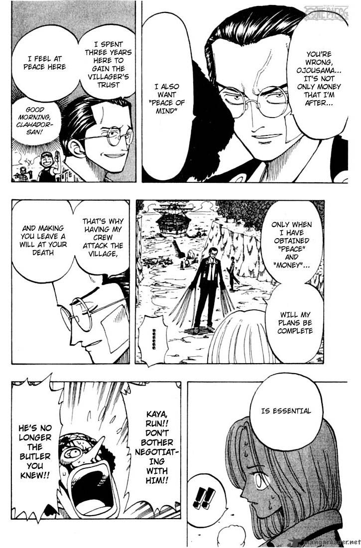 Chapter 34 - The Caretaker Kurahadol (Image 14)