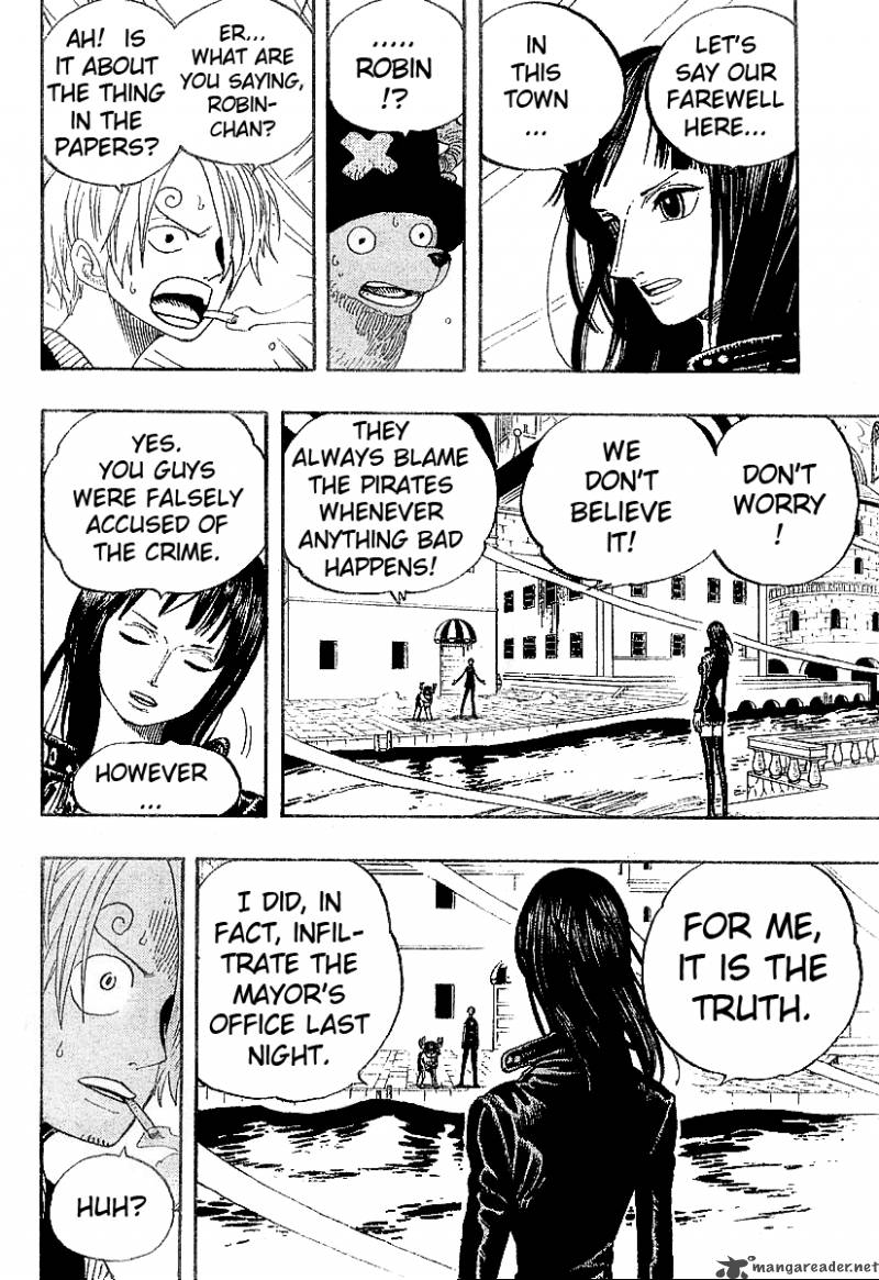 Chapter 340 - The Woman Who Brings Darkness (Image 12)