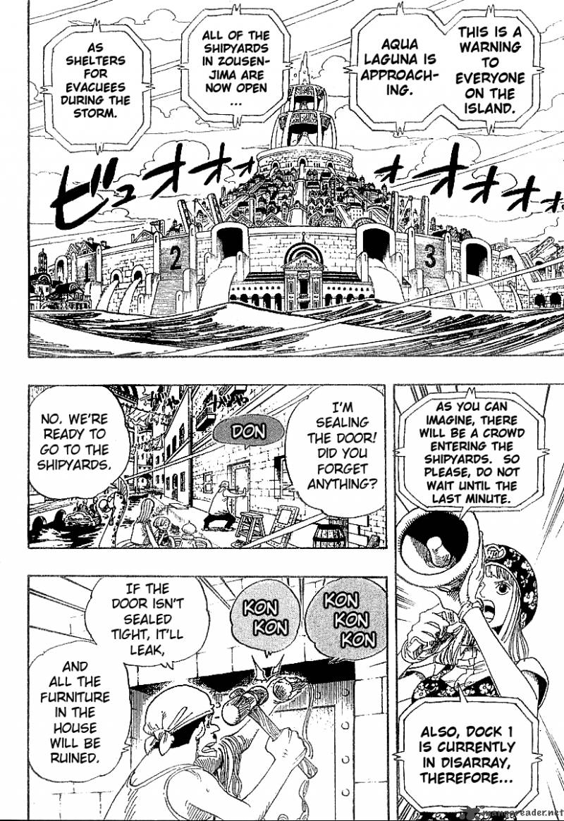 Chapter 340 - The Woman Who Brings Darkness (Image 4)