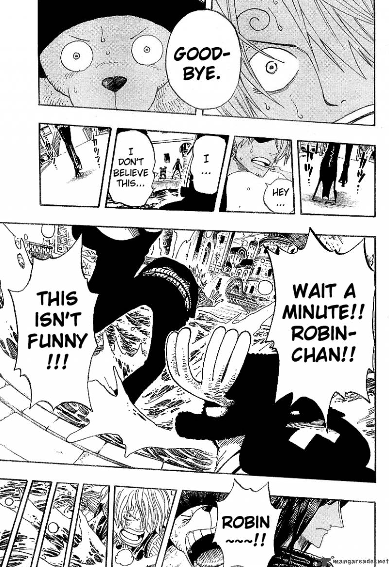 Chapter 340 - The Woman Who Brings Darkness (Image 15)