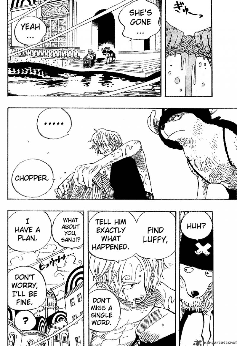 Chapter 340 - The Woman Who Brings Darkness (Image 16)