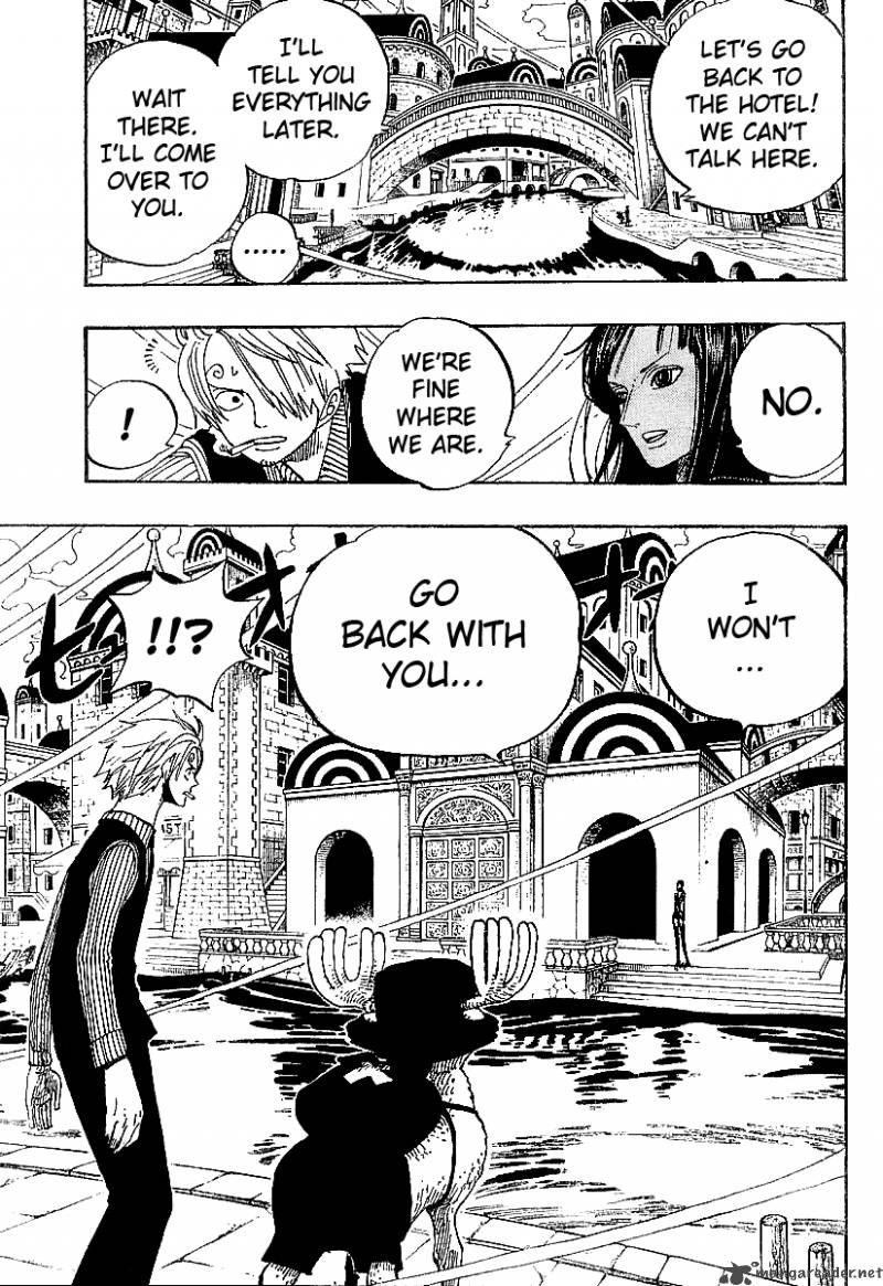 Chapter 340 - The Woman Who Brings Darkness (Image 11)
