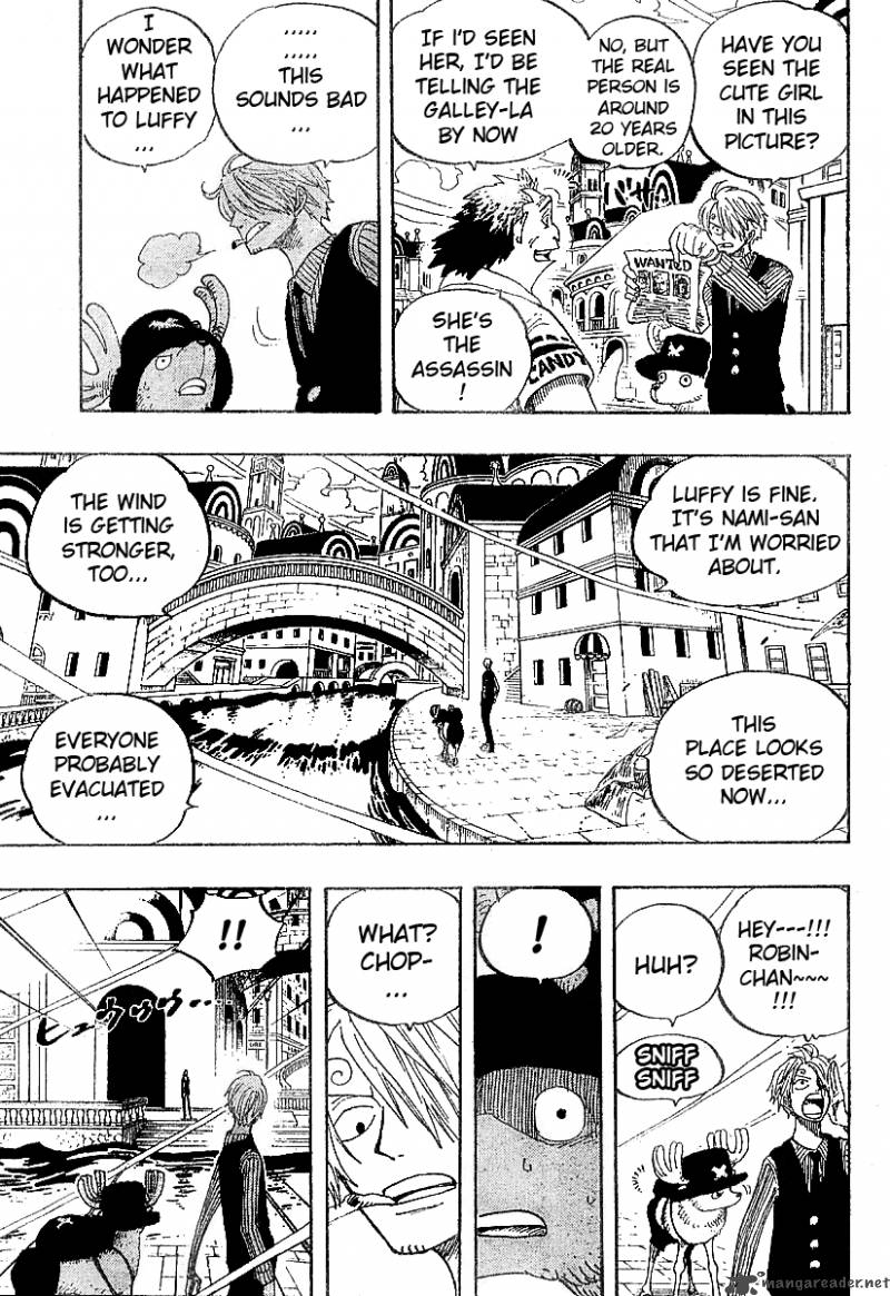 Chapter 340 - The Woman Who Brings Darkness (Image 9)