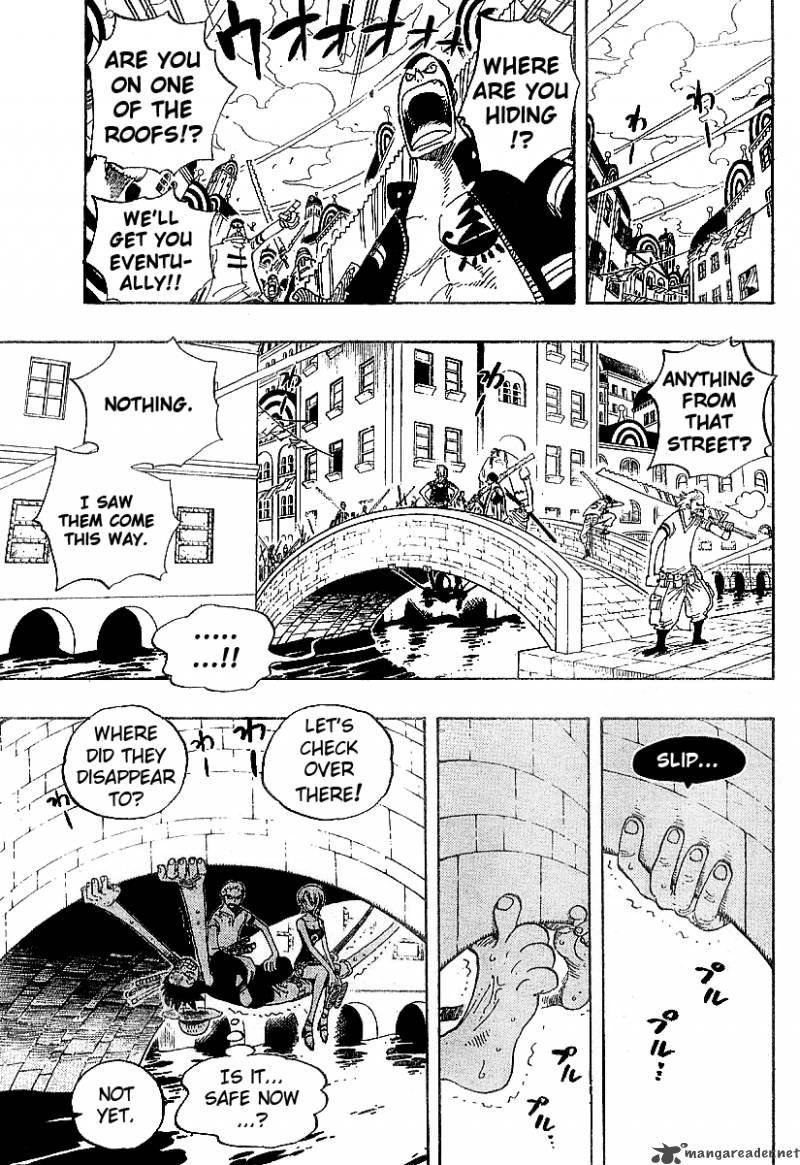 Chapter 340 - The Woman Who Brings Darkness (Image 17)