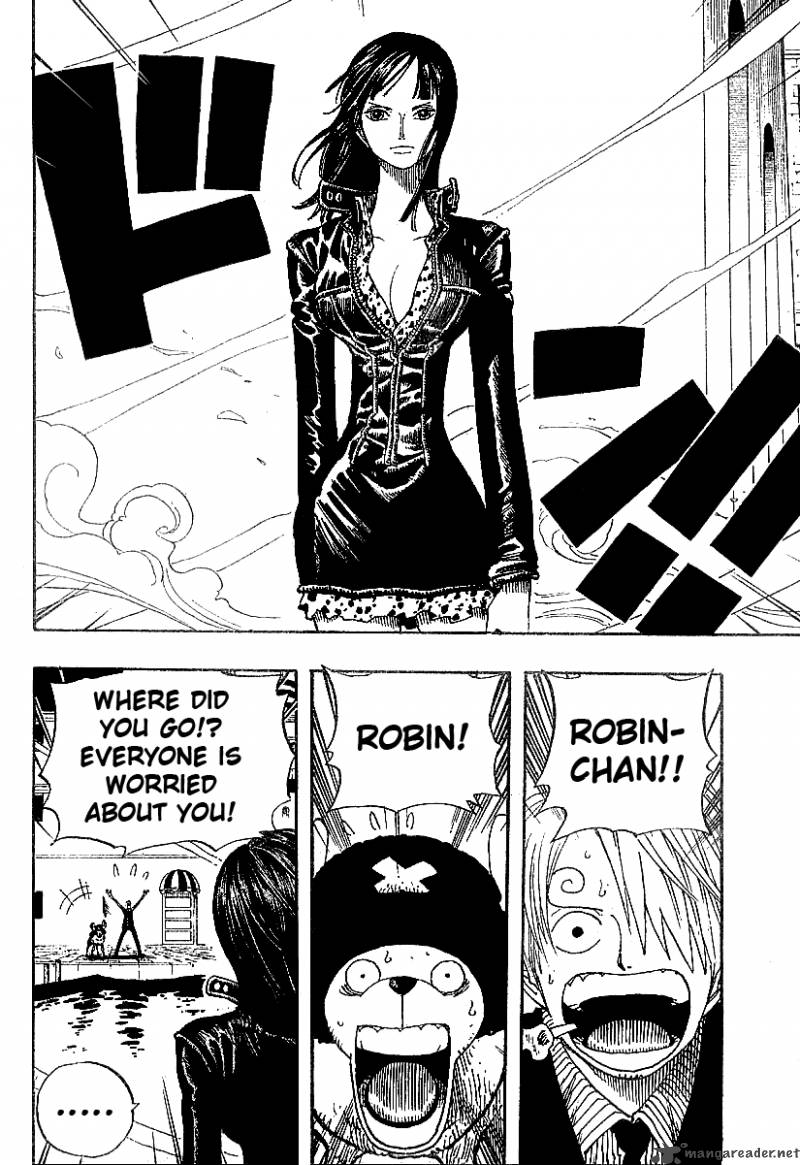 Chapter 340 - The Woman Who Brings Darkness (Image 10)