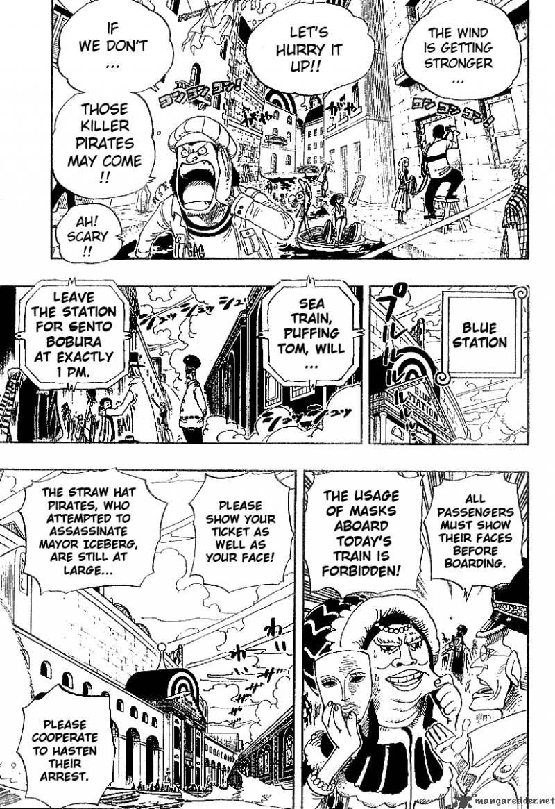Chapter 340 - The Woman Who Brings Darkness (Image 5)