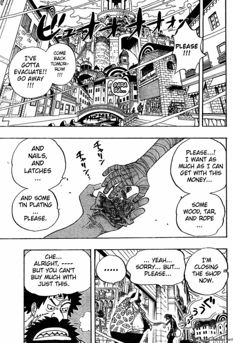 Chapter 341 - Devil (Image 7)