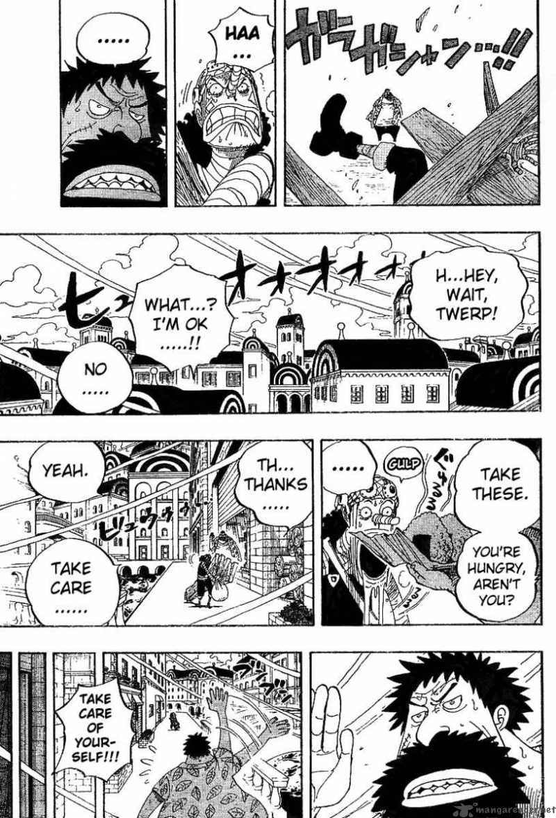 Chapter 341 - Devil (Image 9)