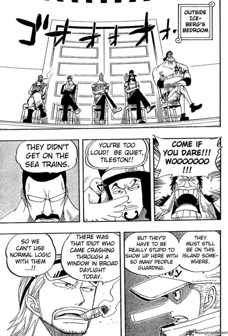 Chapter 341 - Devil (Image 17)