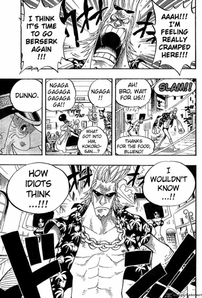Chapter 341 - Devil (Image 13)