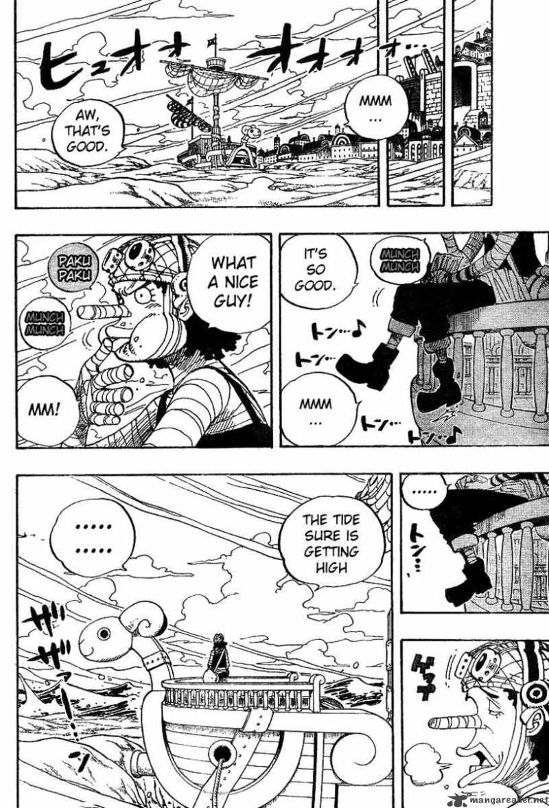 Chapter 341 - Devil (Image 10)