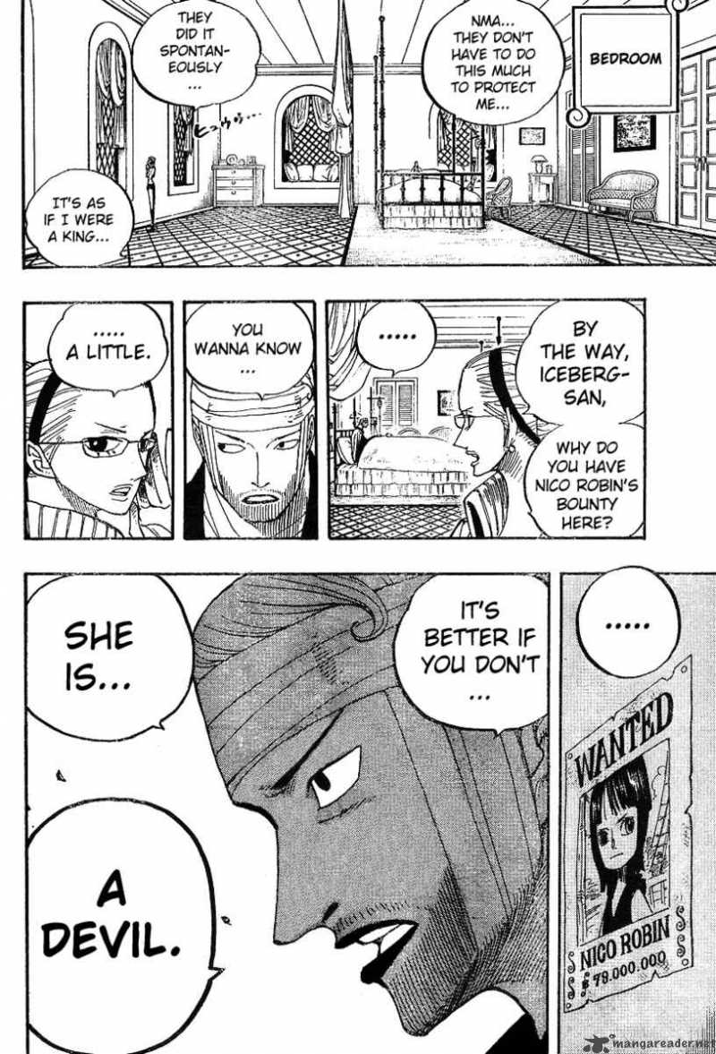 Chapter 341 - Devil (Image 18)