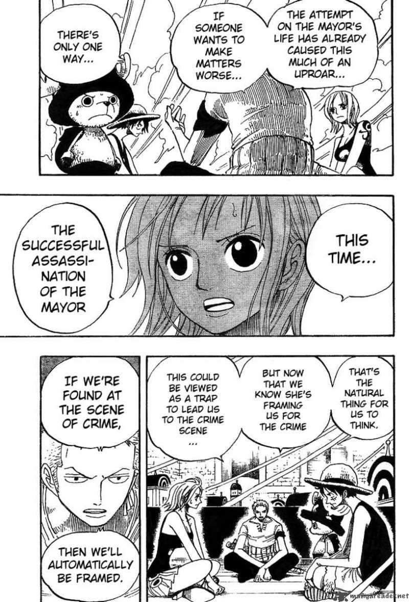 Chapter 341 - Devil (Image 3)