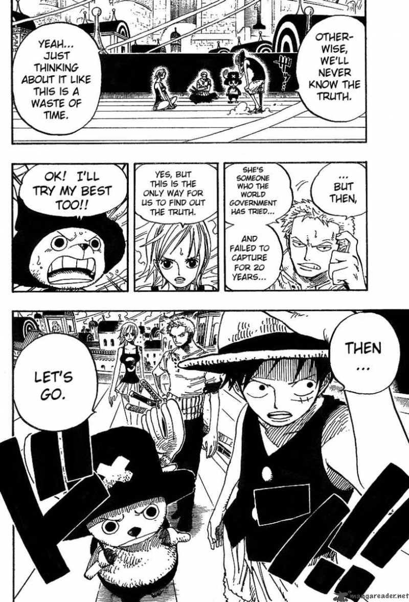Chapter 341 - Devil (Image 6)