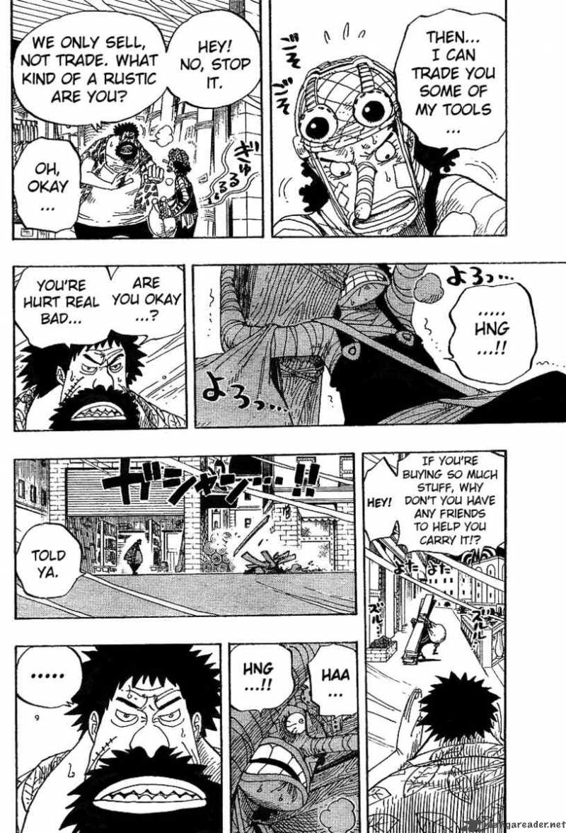 Chapter 341 - Devil (Image 8)