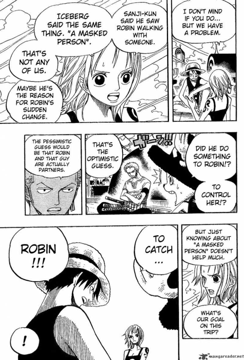 Chapter 341 - Devil (Image 5)