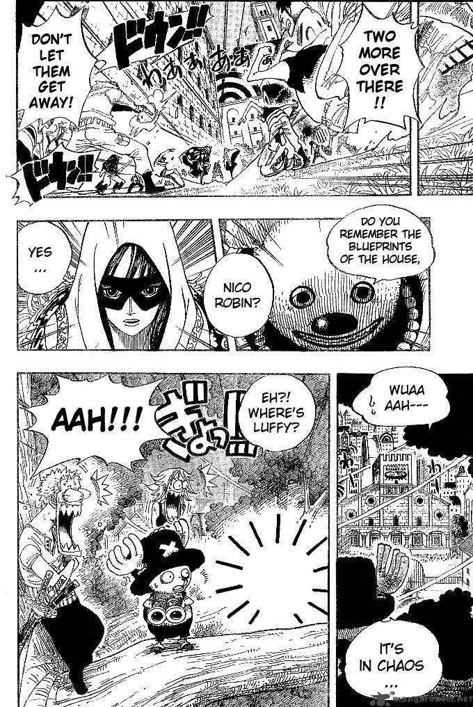 Chapter 342 - Agents Of Darkness (Image 17)