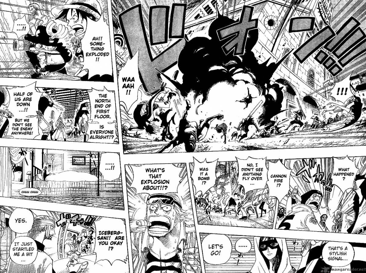 Chapter 342 - Agents Of Darkness (Image 14)