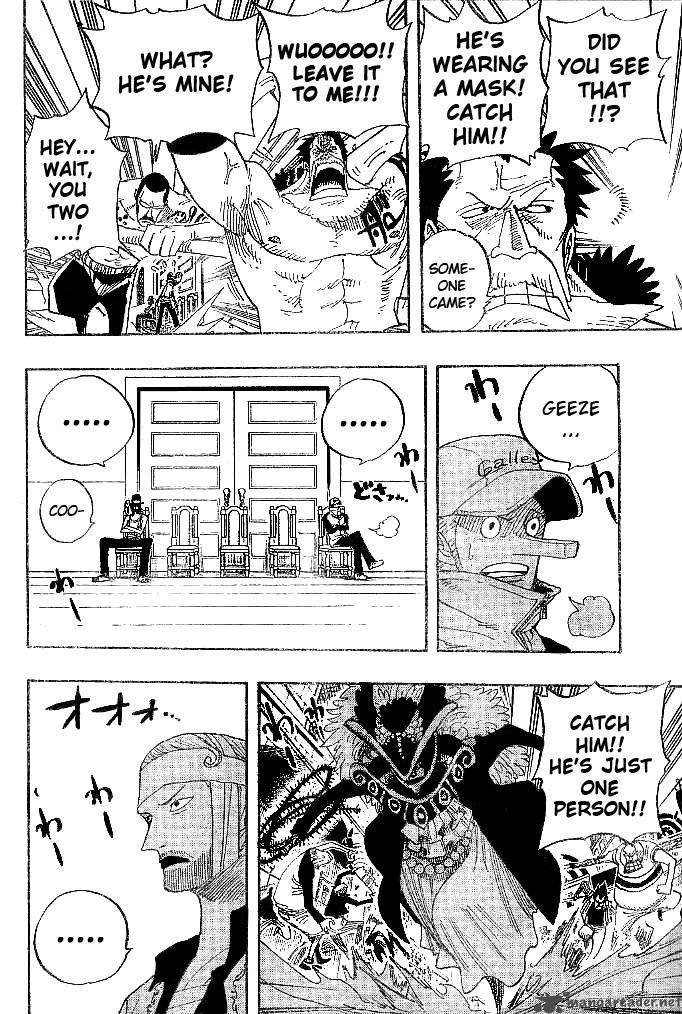 Chapter 342 - Agents Of Darkness (Image 15)