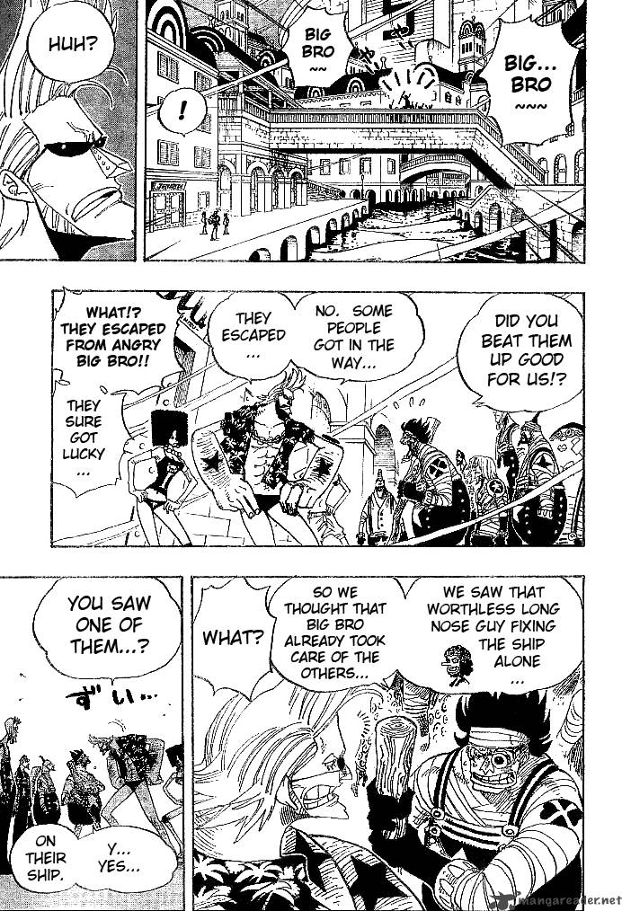 Chapter 342 - Agents Of Darkness (Image 3)