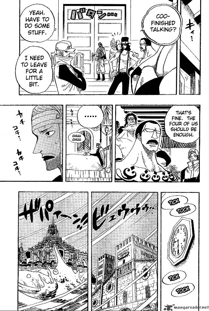 Chapter 342 - Agents Of Darkness (Image 11)