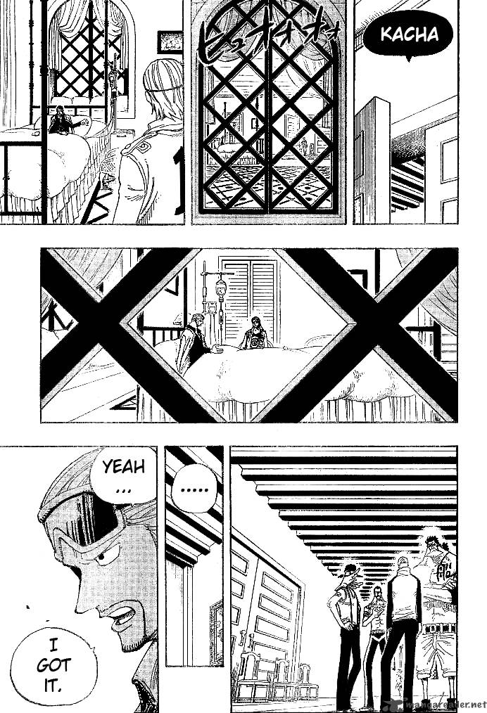 Chapter 342 - Agents Of Darkness (Image 9)