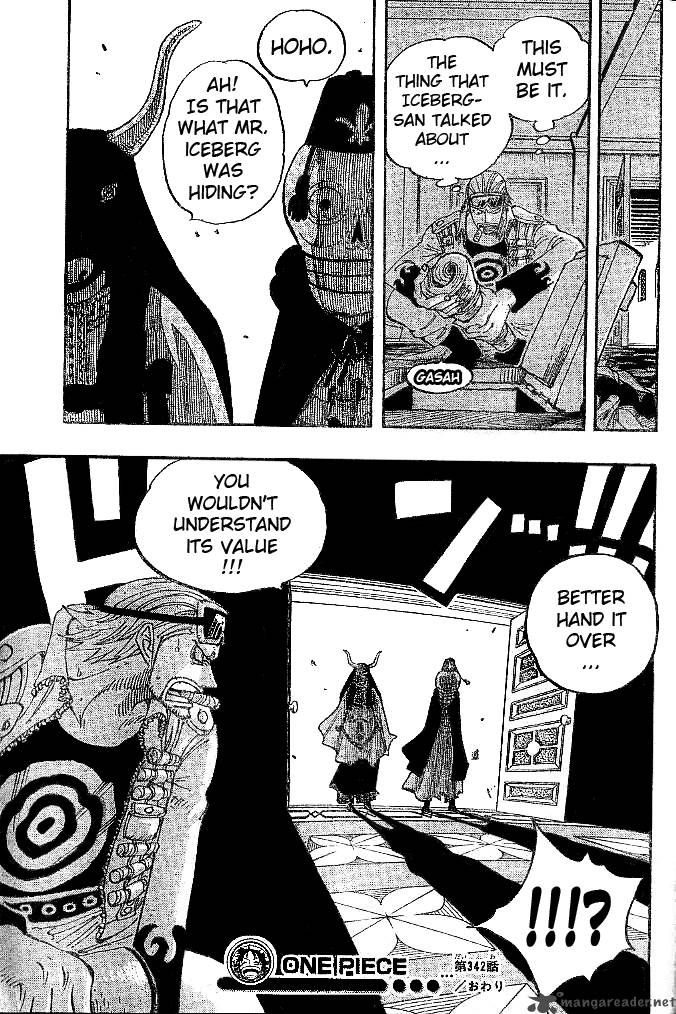 Chapter 342 - Agents Of Darkness (Image 18)
