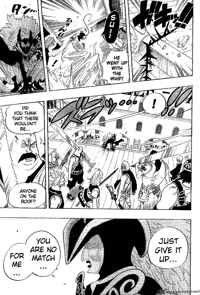 Chapter 342 - Agents Of Darkness (Image 16)