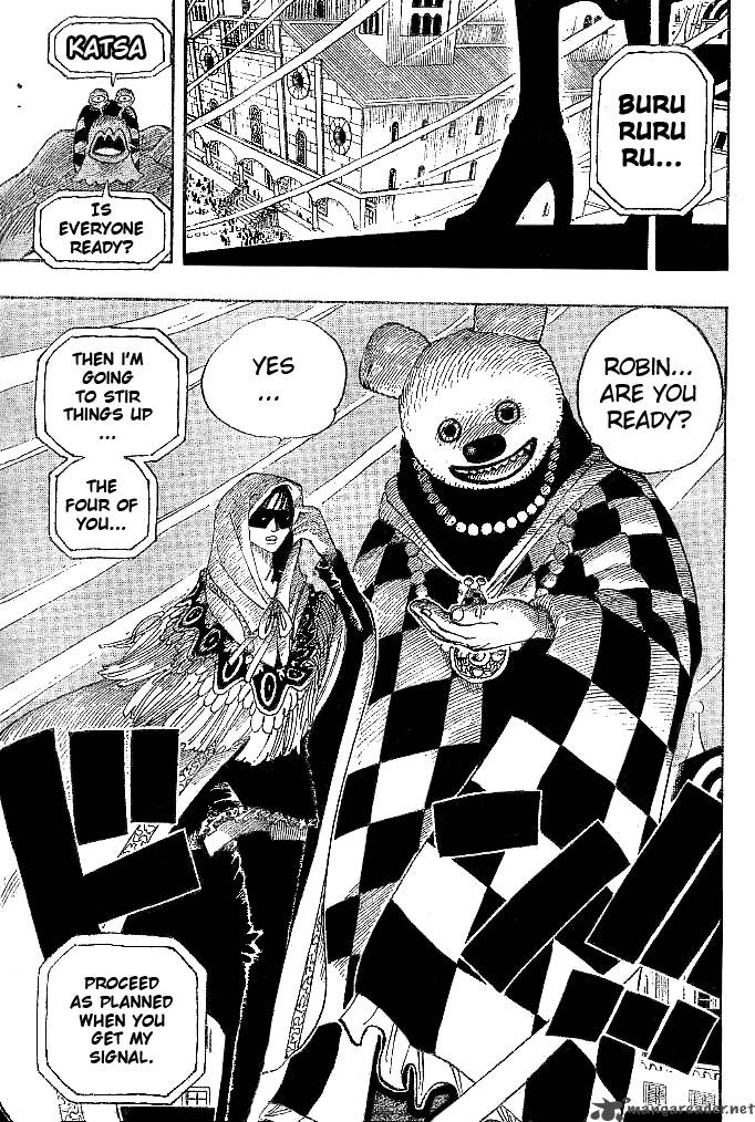 Chapter 342 - Agents Of Darkness (Image 13)