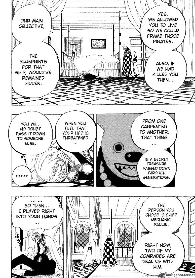 Chapter 343 - Cipher Pol No.9 (Image 14)