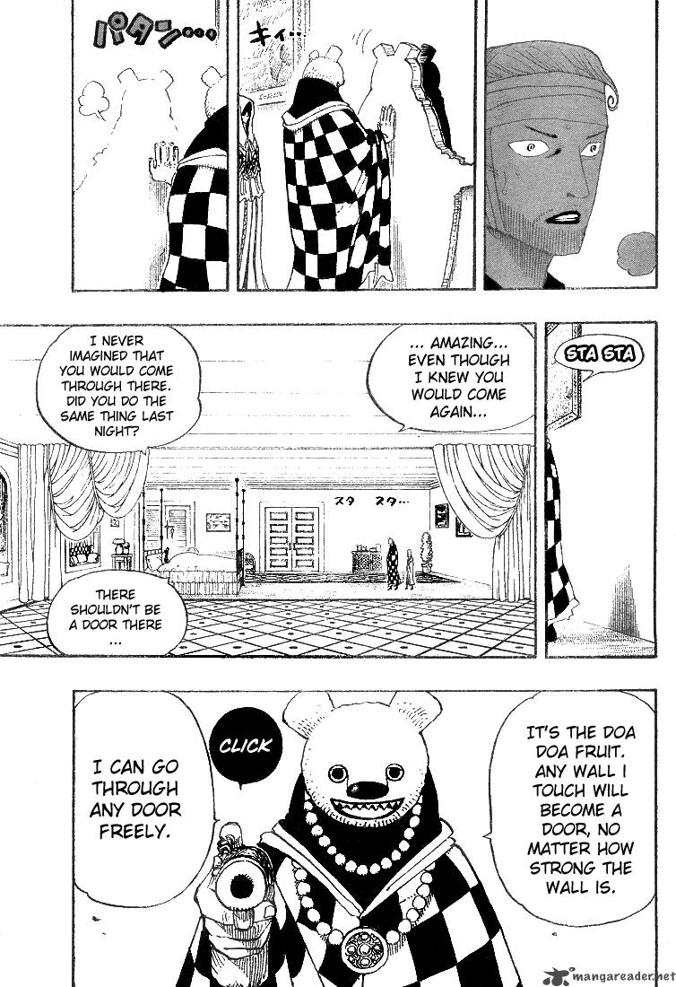 Chapter 343 - Cipher Pol No.9 (Image 11)
