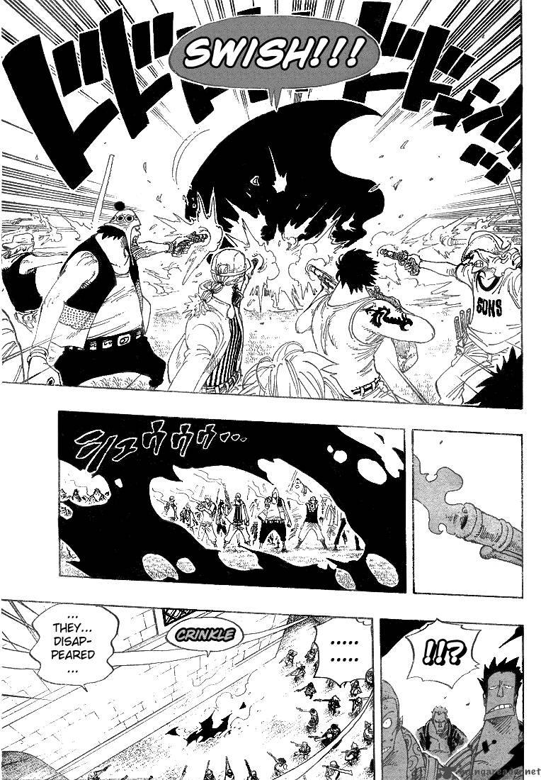 Chapter 343 - Cipher Pol No.9 (Image 3)