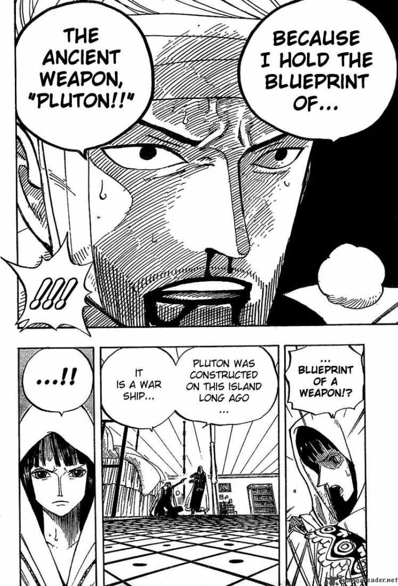Chapter 344 - Opposing Forces (Image 14)