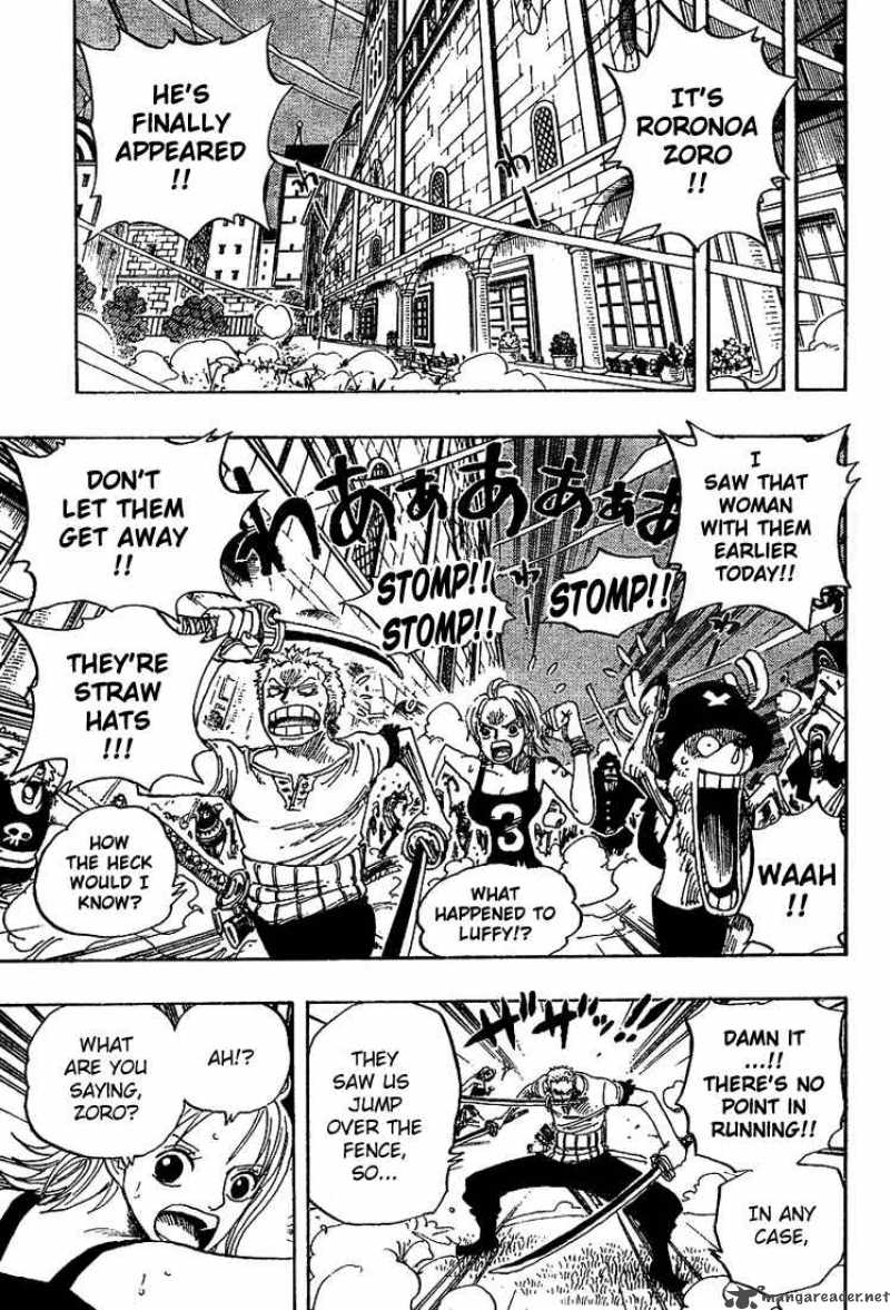 Chapter 344 - Opposing Forces (Image 5)