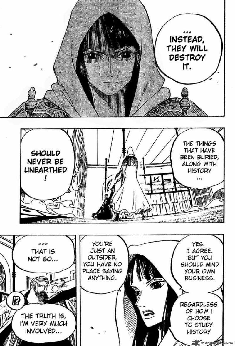 Chapter 344 - Opposing Forces (Image 13)