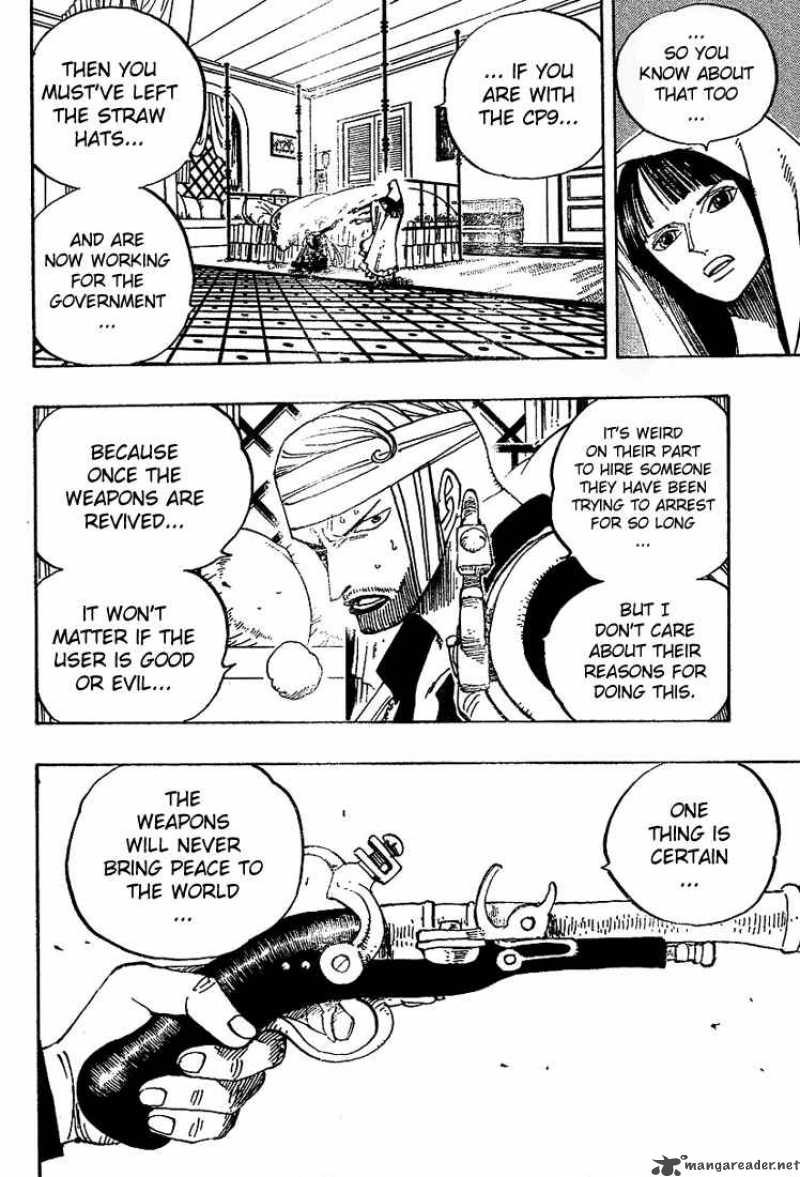 Chapter 344 - Opposing Forces (Image 12)
