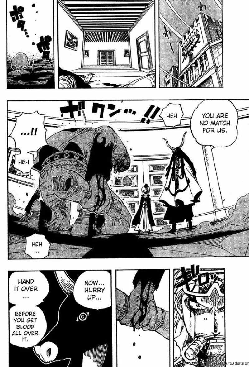 Chapter 344 - Opposing Forces (Image 18)