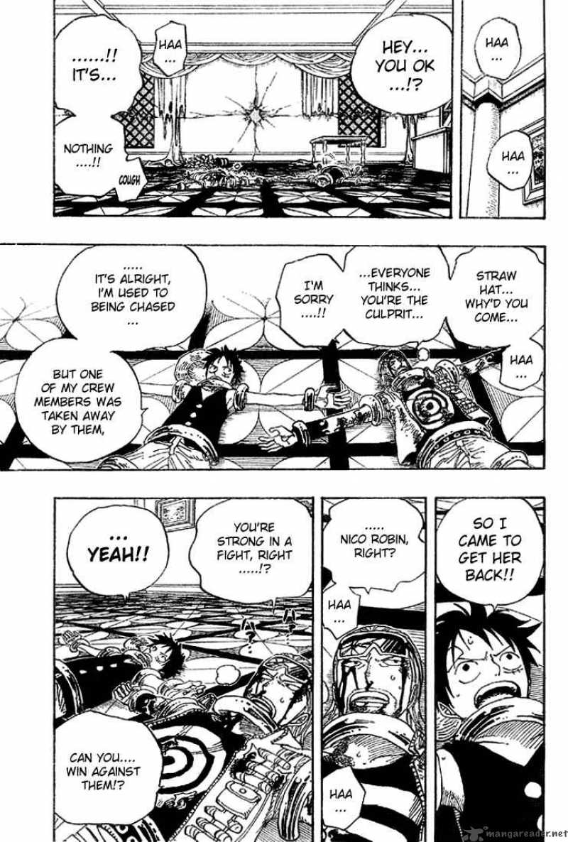 Chapter 345 - The Concealed Ones (Image 11)